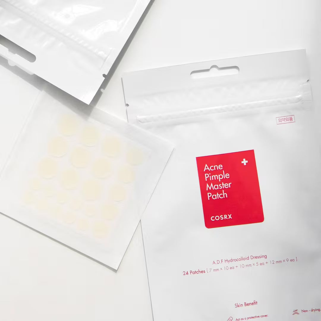 COSRX - Acne Pimple Master Patch