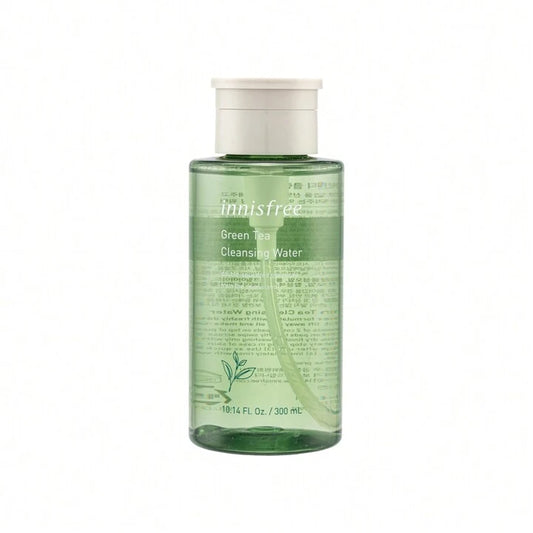 Innisfree - Green Tea Cleansing Water