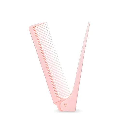 HOLIKA HOLIKA - Magic Tool Folding Hair Comb