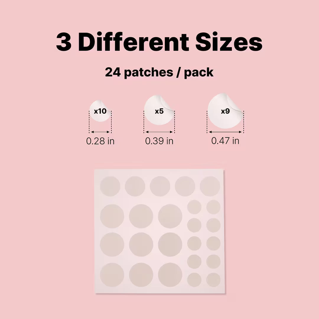 COSRX - Acne Pimple Master Patch