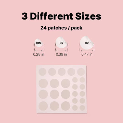 COSRX - Acne Pimple Master Patch