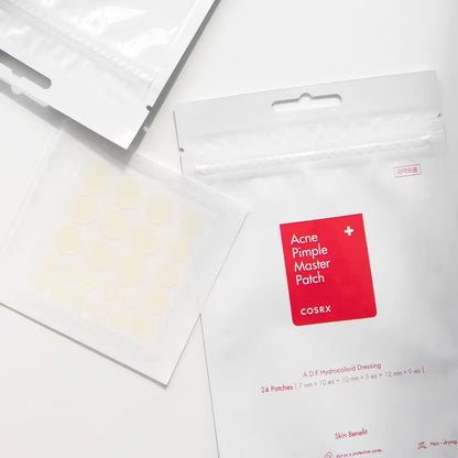 COSRX - Acne Pimple Master Patch