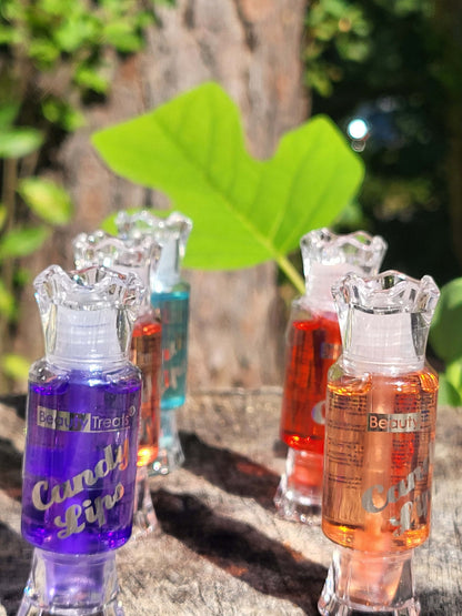 Beauty Treats - Candy Lips Lip Oil