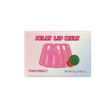 TONYMOLY - Jelly Lip Melt