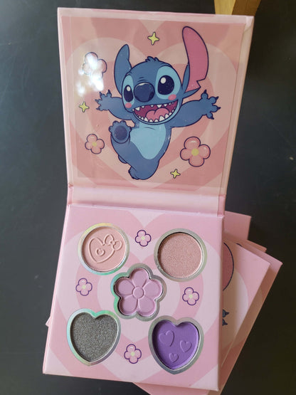 Disney Stitch Makeup Palette