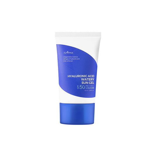 Isntree - Hyaluronic Acid Watery Sun Gel SPF 50PA++++ UVA/UVB