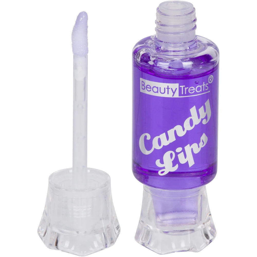 Beauty Treats - Candy Lips Lip Oil