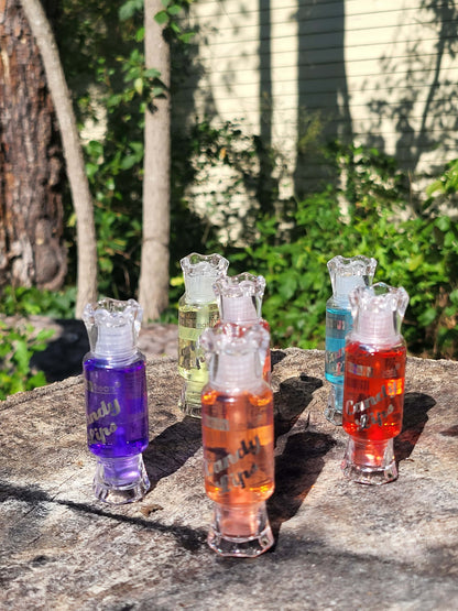 Beauty Treats - Candy Lips Lip Oil
