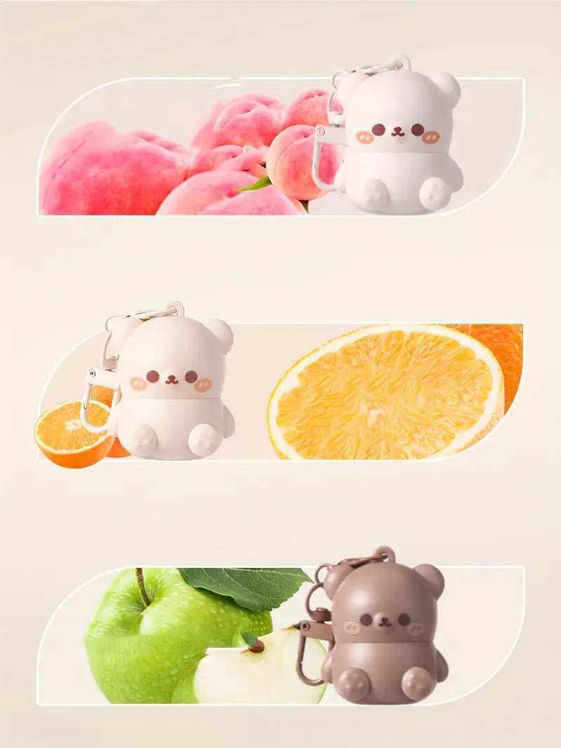 Baby Bear Lip Balm