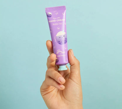 TONYMOLY - Squishmallows X TONYMOLY Hand Cream