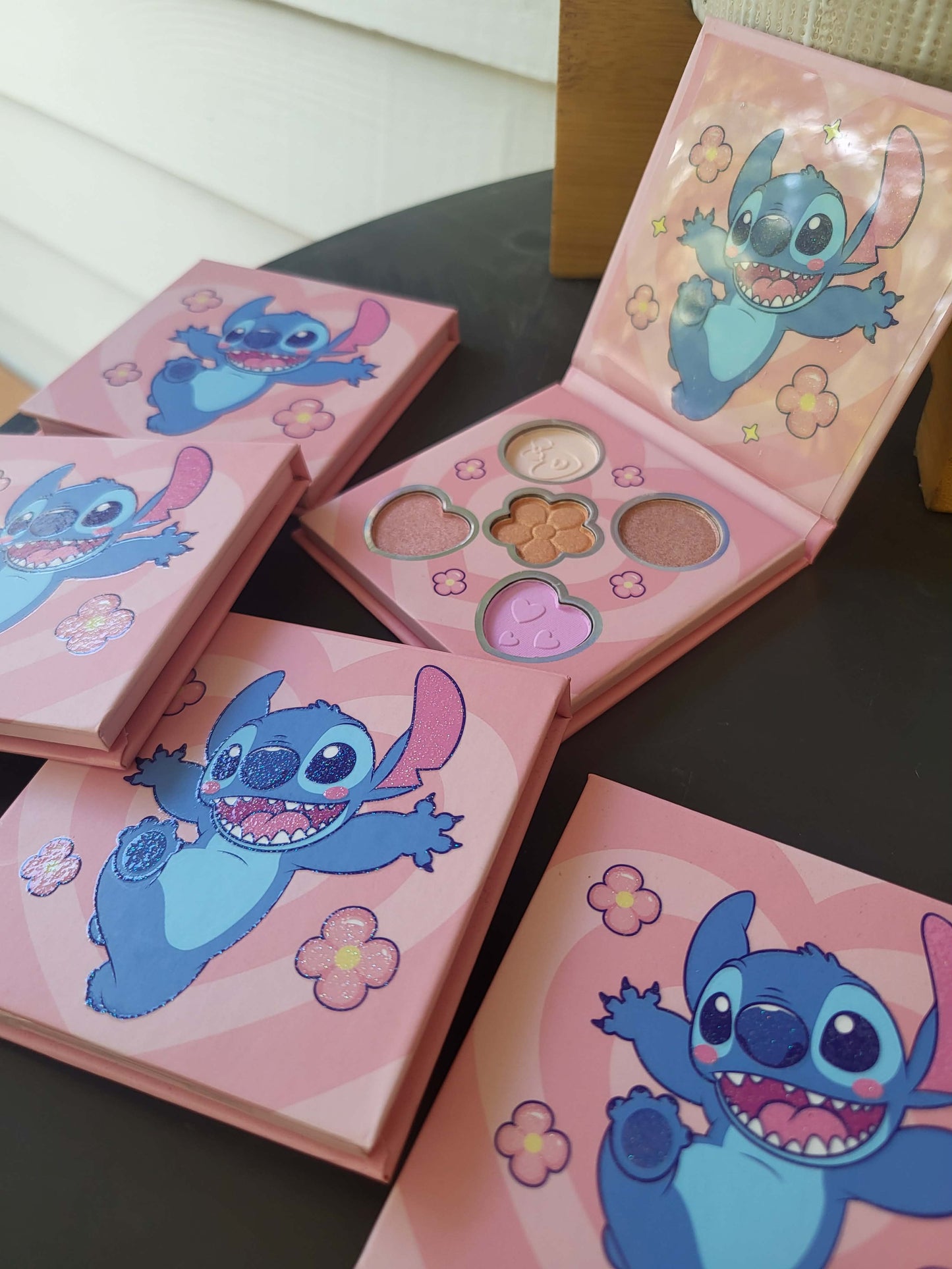 Disney Stitch Makeup Palette