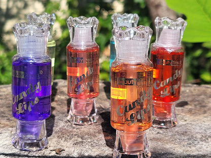 Beauty Treats - Candy Lips Lip Oil