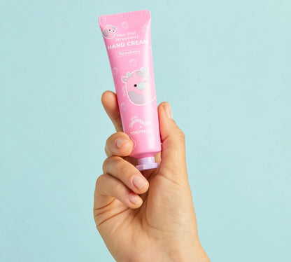 TONYMOLY - Squishmallows X TONYMOLY Hand Cream