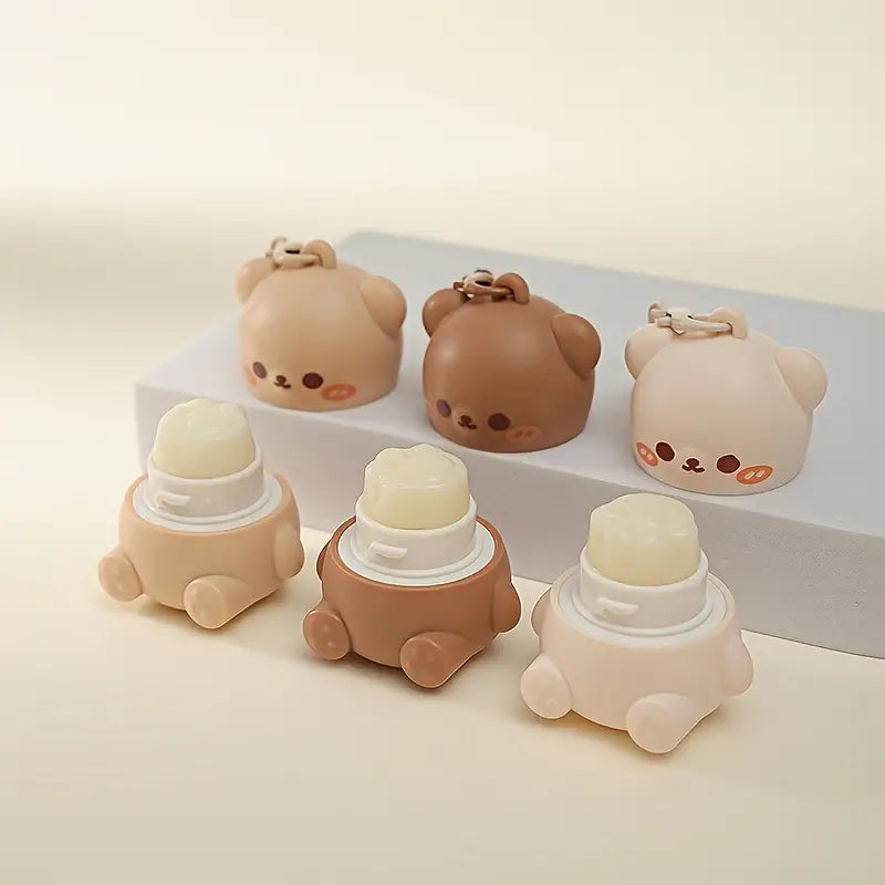 Baby Bear Lip Balm