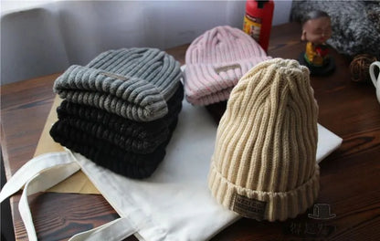 Hats 'n' Tales - Knit Beanie