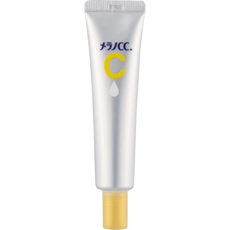 Rohto Melano CC Anti-Spot Moisture Cream 23g