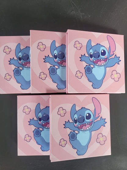 Disney Stitch Makeup Palette