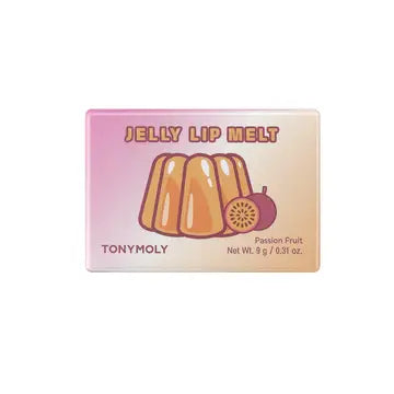 TONYMOLY - Jelly Lip Melt