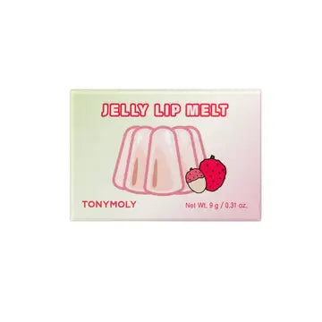 TONYMOLY - Jelly Lip Melt