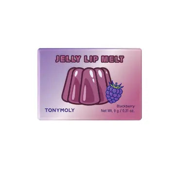 TONYMOLY - Jelly Lip Melt