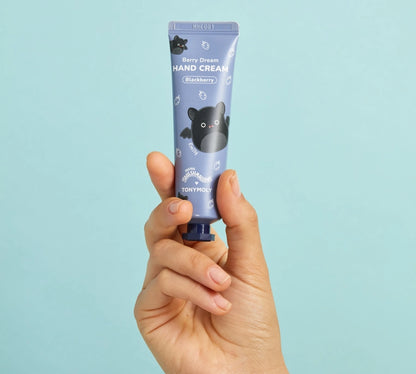 TONYMOLY - Squishmallows X TONYMOLY Hand Cream