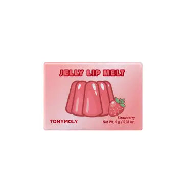 TONYMOLY - Jelly Lip Melt