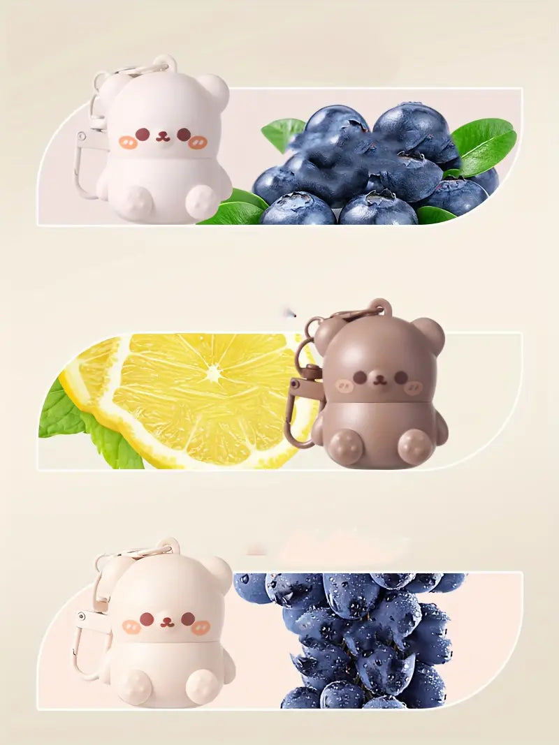 Baby Bear Lip Balm