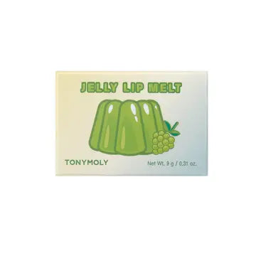 TONYMOLY - Jelly Lip Melt