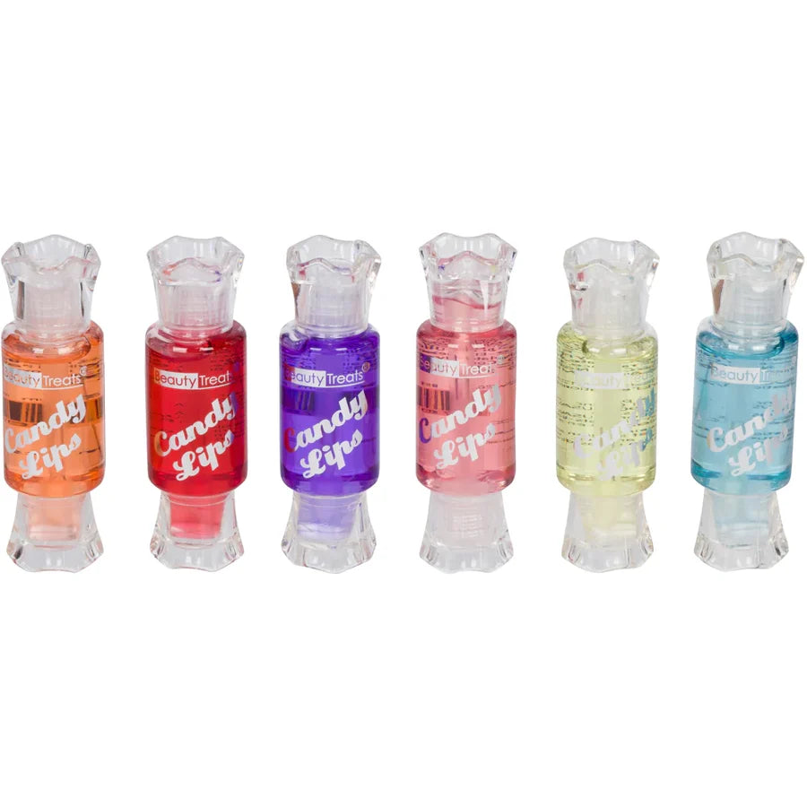 Beauty Treats - Candy Lips Lip Oil